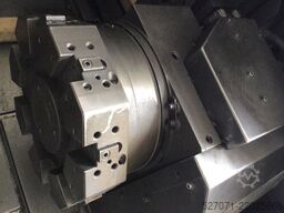 Moriseiki ZL-150SMC
