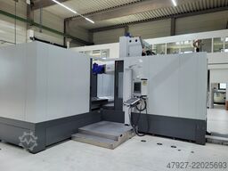 KEPPLER HDC 3000, 5-achsig