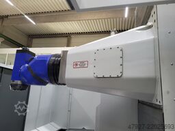 KEPPLER HDC 3000, 5-achsig