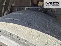 IVECO AS440S49T/P ACC, Spurhalteassistent, Retarder