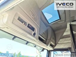 IVECO AS440S49T/P ACC, Spurhalteassistent, Retarder