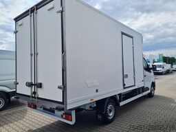 Renault Master 3,5t Koffer dCi 170
