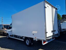 Renault Master 3,5t Koffer dCi 170