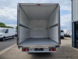 Renault Master 3,5t Koffer dCi 170