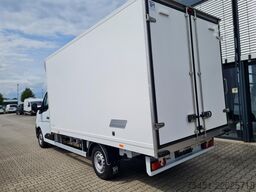 Renault Master 3,5t Koffer dCi 170