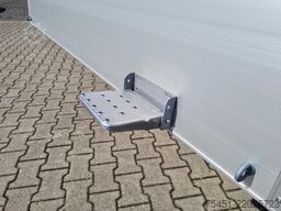 Man TGE 3.160 Pritsche MR ERGO KLIMA KAMERA LED TEMPO