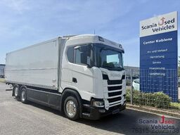 Scania S500 - 6x2*4 - EWERS HURORA - ALCOA - se
