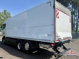 Scania S500 - 6x2*4 - EWERS HURORA - ALCOA - se