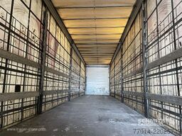 Schmitz Cargobull Curtainsider Mega
