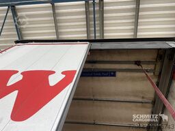 Schmitz Cargobull Curtainsider Mega