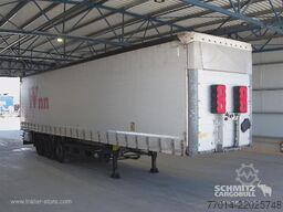 Schmitz Cargobull Curtainsider Coil