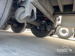 Schmitz Cargobull Curtainsider Coil