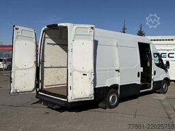IVECO 35S18HA8 V/P H3-MAXI / LED / AHK / Webasto