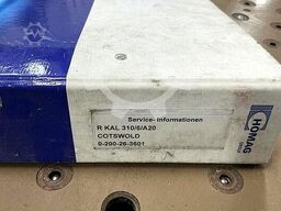 Homag KAL310/6/A20