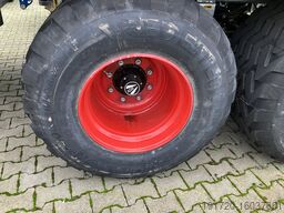 Fendt Tigo 60 MR Profi