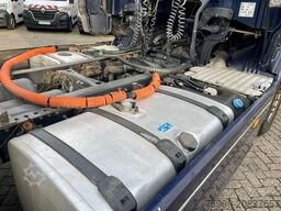 Scania R450 RETARDER, HYDRAULIC, FRIGO, PTO