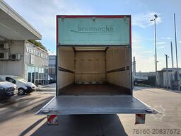 Iveco EUROCARGO 75E19