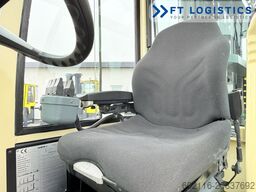 Hubtex S50D Diesel Triplex 6300 Free-lift