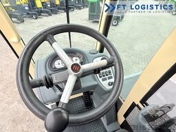 Hubtex S50D Diesel Triplex 6300 Free-lift