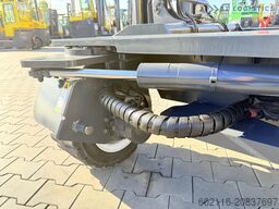 Combilift C5000XL GAS DUPLEX 6000MM POSITIONER