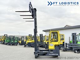 Combilift C4000 DIESEL DUPLEX 4100 POSITIONERCABIN