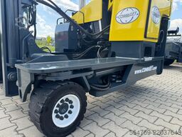 Combilift C4000 /5500mm/ LPG / 2013 year/