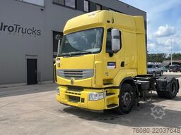 Renault Premium 440 DXI (GOOD CONDITION / BONNE ETAT)