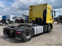 Renault Premium 440 DXI (GOOD CONDITION / BONNE ETAT)