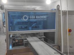 GDH MAKINA MAN 85