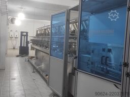 GDH MAKINA MAN 85