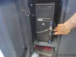 HP INDIGO 7800 Digital Press