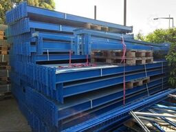 SSI Schäfer PR600 Traverse Doppel T-Träger 3600mm