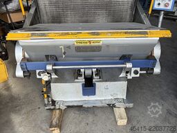 WITY ML DIE CUTTING CREASING 1100