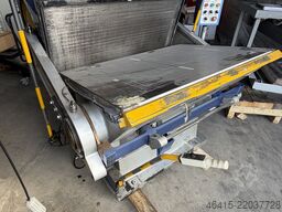 WITY ML DIE CUTTING CREASING 1100