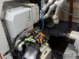 STAR Micronics ECAS 20