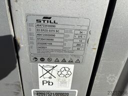 STILL EXV SF 14I
