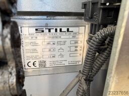 STILL EXV SF 14I