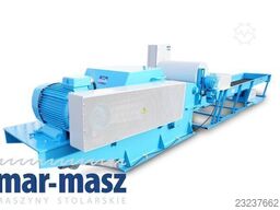 SPOERRI HZ 720×160 55kW