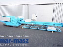 SPOERRI HZ 720×160 55kW