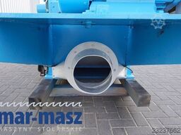 SPOERRI HZ 720×160 55kW
