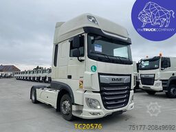 DAF XF Euro6 480