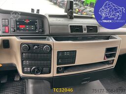 MAN TGX 460