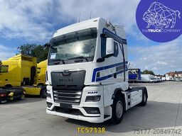 MAN TGX 470
