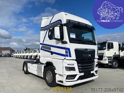 MAN TGX 470