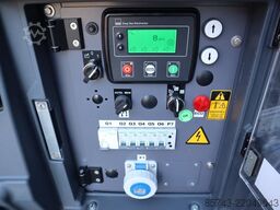 Atlas Copco Hilight H6+ Valid inspection, Max Boom Height 8m,