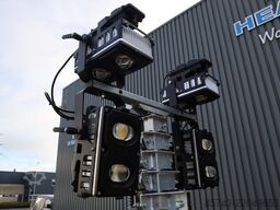 Atlas Copco Hilight H6+ Valid inspection, Max Boom Height 8m,