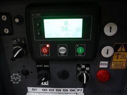 Atlas Copco Hilight H6+ Valid inspection, Max Boom Height 8m,