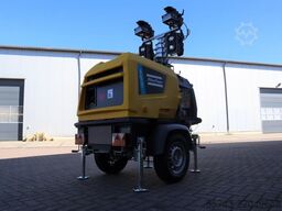 Atlas Copco Hilight H6+ Valid inspection, Max Boom Height 8m,