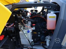 Atlas Copco Hilight H6+ Valid inspection, Max Boom Height 8m,