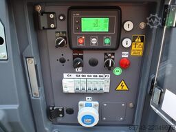 Atlas Copco Hilight H6+ Valid inspection, Max Boom Height 8m,